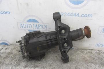 Редуктор задний OUTBACK 09-14 BR 2011 Внедорожник 3.6 EZ36