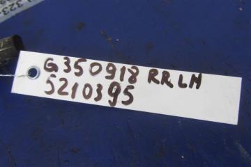 Датчик ABS задний G25/G35/G37/Q40 06-14 2007 Седан 3.5 VQ35HR