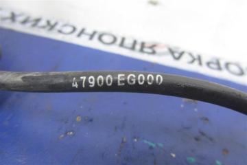 Датчик ABS задний G25/G35/G37/Q40 06-14 2007 Седан 3.5 VQ35HR