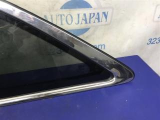 Стекло в кузов заднее левое SORENTO UM 14-