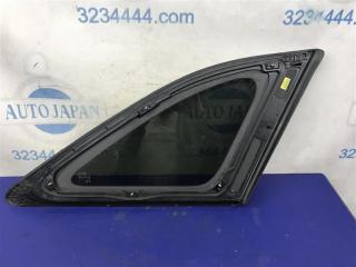 Стекло в кузов заднее левое SORENTO UM 14-