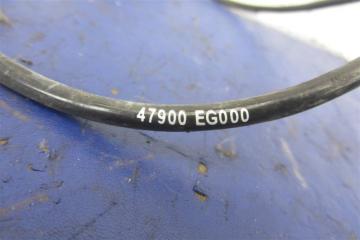 Датчик ABS задний G25/G35/G37/Q40 06-14 2008 Седан 3.5 VQ35HR