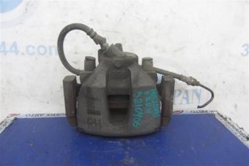 Суппорт тормозной передний правый MAZDA 3 BL 09-13