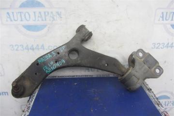 Рычаг передней подвески нижний передний левый MAZDA 3 BL 09-13