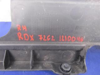 Дефлектор радиатора передний правый RDX 12-19 2012 Внедорожник 3.5