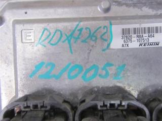 Блок управления двигателем RDX 12-19 2012 Внедорожник 3.5