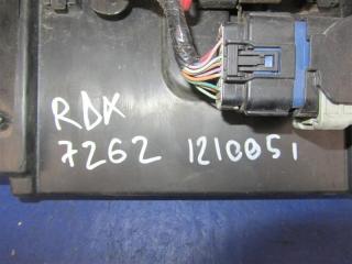 Блок управления двигателем RDX 12-19 2012 Внедорожник 3.5