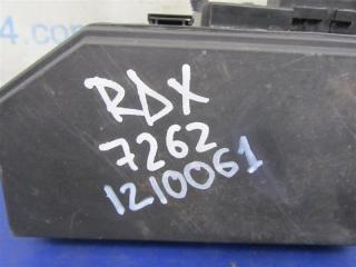 Блок предохранителей моторный отсек ACURA RDX 12-19 Внедорожник 3.5