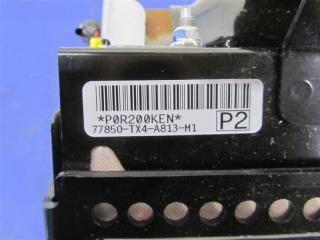 Подушка безопасности пассажира RDX 12-19 2012 Внедорожник 3.5