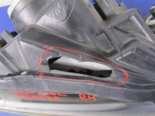 Фара передняя правая RDX 12-19 2012 Внедорожник 3.5