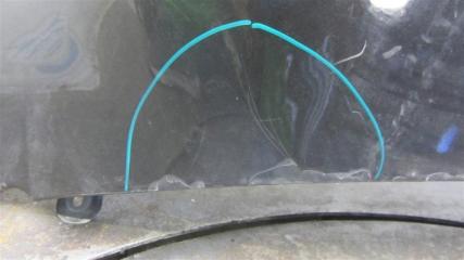 Крыло переднее переднее правое 3 BL 09-13