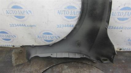 Крыло переднее переднее правое 3 BL 09-13