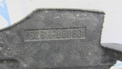 Наполнитель бампера передний TOYOTA CAMRY 40 06-11