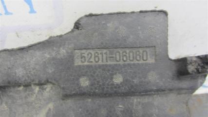 Наполнитель бампера передний TOYOTA CAMRY 40 06-11