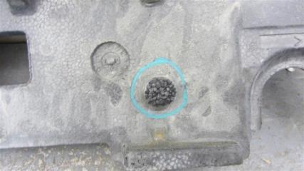 Наполнитель бампера передний CAMRY 40 06-11