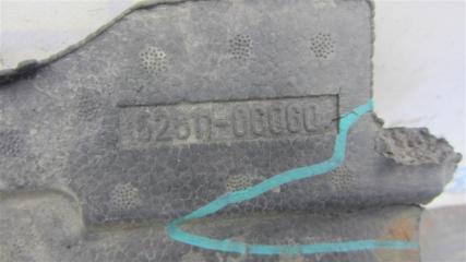 Наполнитель бампера передний TOYOTA CAMRY 40 06-11