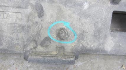 Наполнитель бампера передний CAMRY 40 06-11