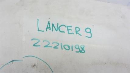 Капот LANCER IX 9 03-07