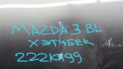 Капот 3 BL 09-13