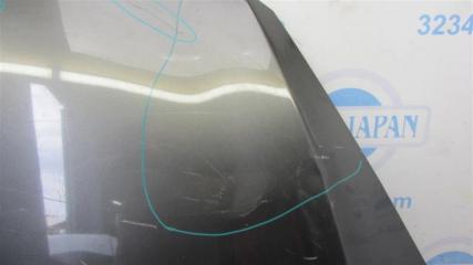 Капот MAZDA 3 BL 09-13