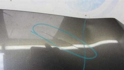 Капот 3 BL 09-13