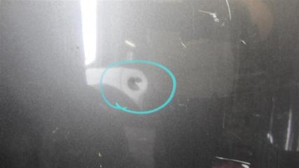 Капот 3 BL 09-13