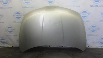 Капот NISSAN TIIDA/VERSA C11 04-11