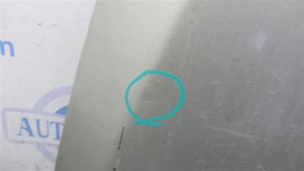 Капот TIIDA/VERSA C11 04-11