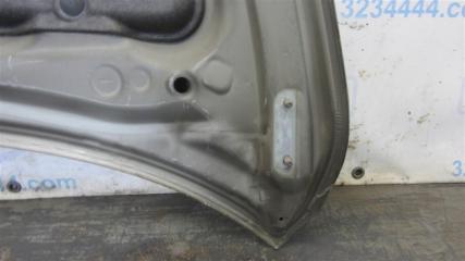 Капот TIIDA/VERSA C11 04-11