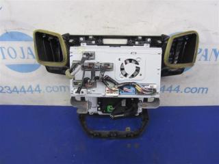 Магнитола RDX 12-19 2012 Внедорожник 3.5