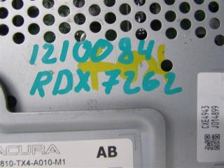 Монитор RDX 12-19 2012 Внедорожник 3.5