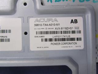 Монитор ACURA RDX 12-19 Внедорожник 3.5