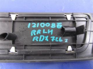 Накладка порога внутрення RDX 12-19 2012 Внедорожник 3.5