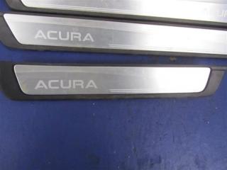 Накладка порога внутрення RDX 12-19 2012 Внедорожник 3.5