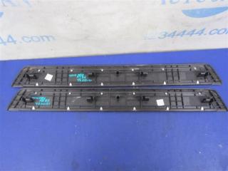 Накладка порога внутрення RDX 12-19 2012 Внедорожник 3.5