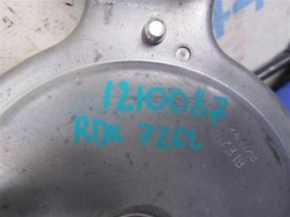 Моторчик привода ляды RDX 12-19 2012 Внедорожник 3.5