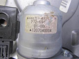 Моторчик привода ляды RDX 12-19 2012 Внедорожник 3.5