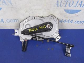 Моторчик привода ляды RDX 12-19 2012 Внедорожник 3.5