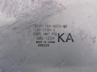 Блок управления крышкой багажника ACURA RDX 12-19 Внедорожник 3.5