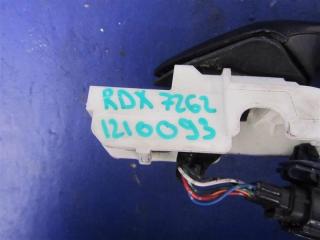 Ручка двери наружная передняя левая RDX 12-19 2012 Внедорожник 3.5