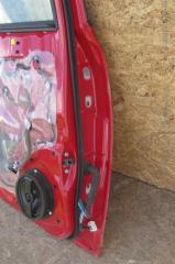 Дверь задняя левая KIZASHI 09-14 2010 Седан 2.4