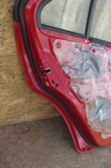 Дверь задняя левая KIZASHI 09-14 2010 Седан 2.4