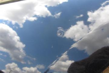 Дверь задняя левая EX35(37) 07-12 2010 Внедорожник 3.5