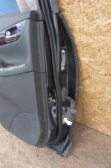 Дверь задняя левая EX35(37) 07-12 2010 Внедорожник 3.5