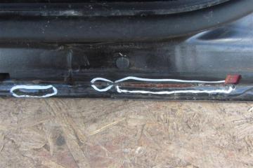 Дверь задняя левая EX35(37) 07-12 2010 Внедорожник 3.5