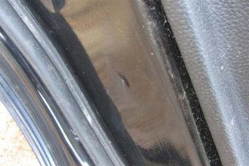 Дверь задняя левая EX35(37) 07-12 2010 Внедорожник 3.5