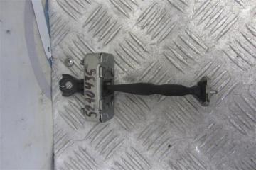 Ограничитель двери передний правый Q50 15-20 2016 Седан 3.0 VR30DDTT