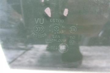 Стекло двери переднее правое INFINITI Q50 15-20 Седан 3.0 VR30DDTT