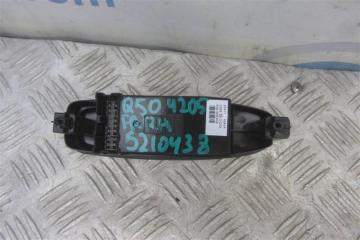 Кнопка стеклоподъемника передняя правая Q50 15-20 2016 Седан 3.0 VR30DDTT