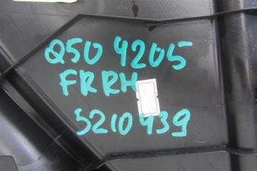 Карта двери передняя правая Q50 15-20 2016 Седан 3.0 VR30DDTT